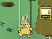 Jeu Sortir sous la pluie  en ligne