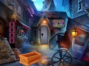 Jeu Fuite de joker clownesh  en ligne