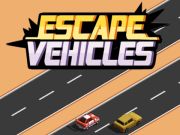 Jeu Véhicules d'évasion  en ligne