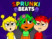 Jeu Sprunki bat  en ligne