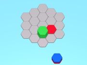 Jeu Toi de pile hexa  en ligne