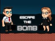 Jeu Échapper à la bombe  en ligne