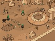 Jeu À la recherche de l'édition de collection Aliens  en ligne