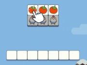 Jeu Ruée  en ligne