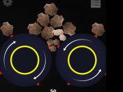 Jeu Broyeur de puissance  en ligne
