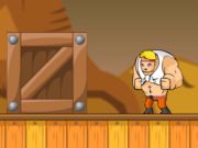 Jeu Pointeur de puissance  en ligne