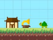 Jeu Serenitrove  en ligne