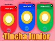 Jeu Tincha Junior  en ligne