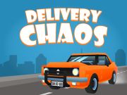 Jeu Chaos de livraison  en ligne