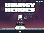 Jeu Héros gonflables  en ligne
