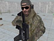 Jeu Frappe Xeno  en ligne