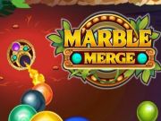 Jeu Fusion en marbre  en ligne
