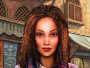Jeu Souk caché  en ligne