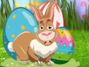 Jeu Arrête de pleurer maman lapin  en ligne