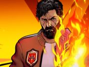 Jeu Rues de rage  en ligne