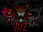 Jeu Sprunki phase définitive 6  en ligne