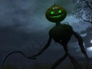 Jeu Ferme d'horreur: Pumpkinhead  en ligne
