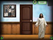Jeu Amgel Vendredi Saint Escape 4  en ligne