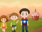 Jeu Évasion du lapin de Pâques  en ligne