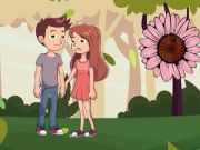 Jeu Couple s'est échappé de Pâques  en ligne