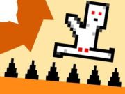 Jeu S'échapper ou mourir  en ligne