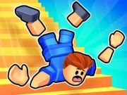 Jeu Robux Destruction! Ragdoll Show!  en ligne