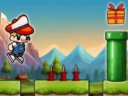 Jeu Puissant course  en ligne