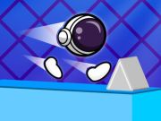 Jeu Astrobot Dash  en ligne
