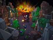Jeu Se battre jusqu'à la fin  en ligne
