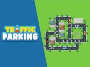 Jeu Stationnement de la circulation  en ligne