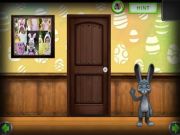 Jeu Amgel Pâques Pâques Escape 6  en ligne