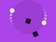 Jeu Ruée vers le cercle  en ligne