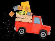 Jeu Conducteur de ramassage: camion  en ligne