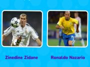 Jeu Challenge ultime du quiz de football  en ligne