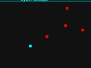 Jeu Cyber  en ligne