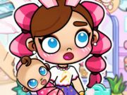 Jeu Puzzle de puzzle: Avatar Baby Store  en ligne