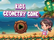 Jeu Jeu de géométrie des enfants  en ligne