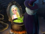 Jeu Potion de destin  en ligne