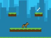 Jeu Évasion de chien  en ligne