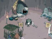 Jeu Druide primal: royaume des animaux en ligne Jeu Druide primal: royaume des animaux en ligne