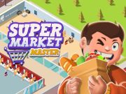 Jeu Maître de supermarché  en ligne