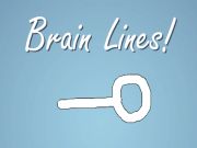 Jeu Lignes cérébrales  en ligne