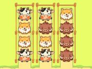 Jeu Puzzle de jeu mignon en ligne Jeu Puzzle de jeu mignon en ligne