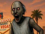 Jeu Granny GTA Vegas  en ligne