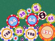 Jeu 2048 Drop  en ligne
