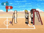 Jeu Hockey au hasard  en ligne