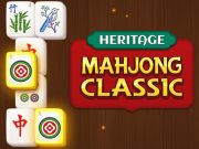 Jeu Héritage Mahjong Classic  en ligne