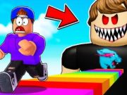 Jeu Roblox vs M. Bête  en ligne