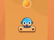 Jeu Accident de nourriture  en ligne