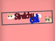 Jeu Chat étiré  en ligne
